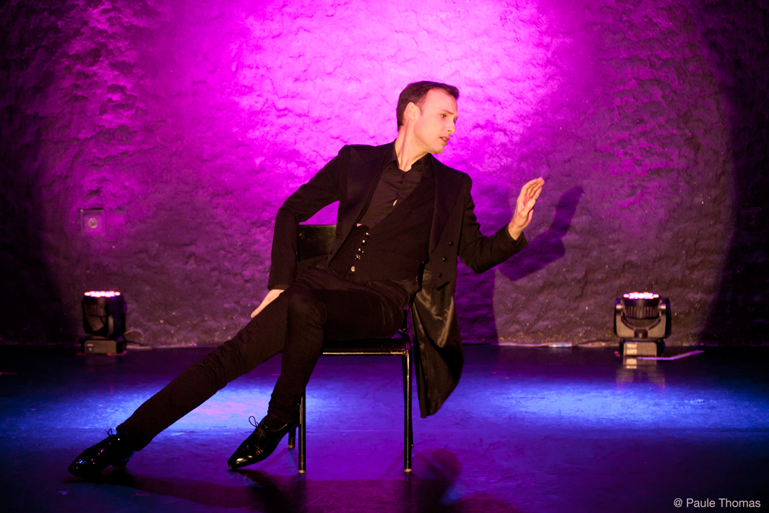 Photo Paule Thomas  Photo Paule Thomas